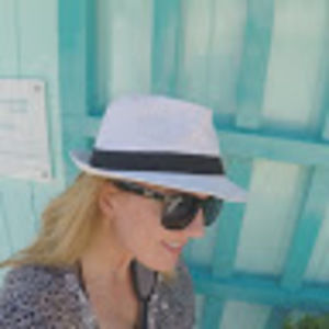 Meet your Posher, June